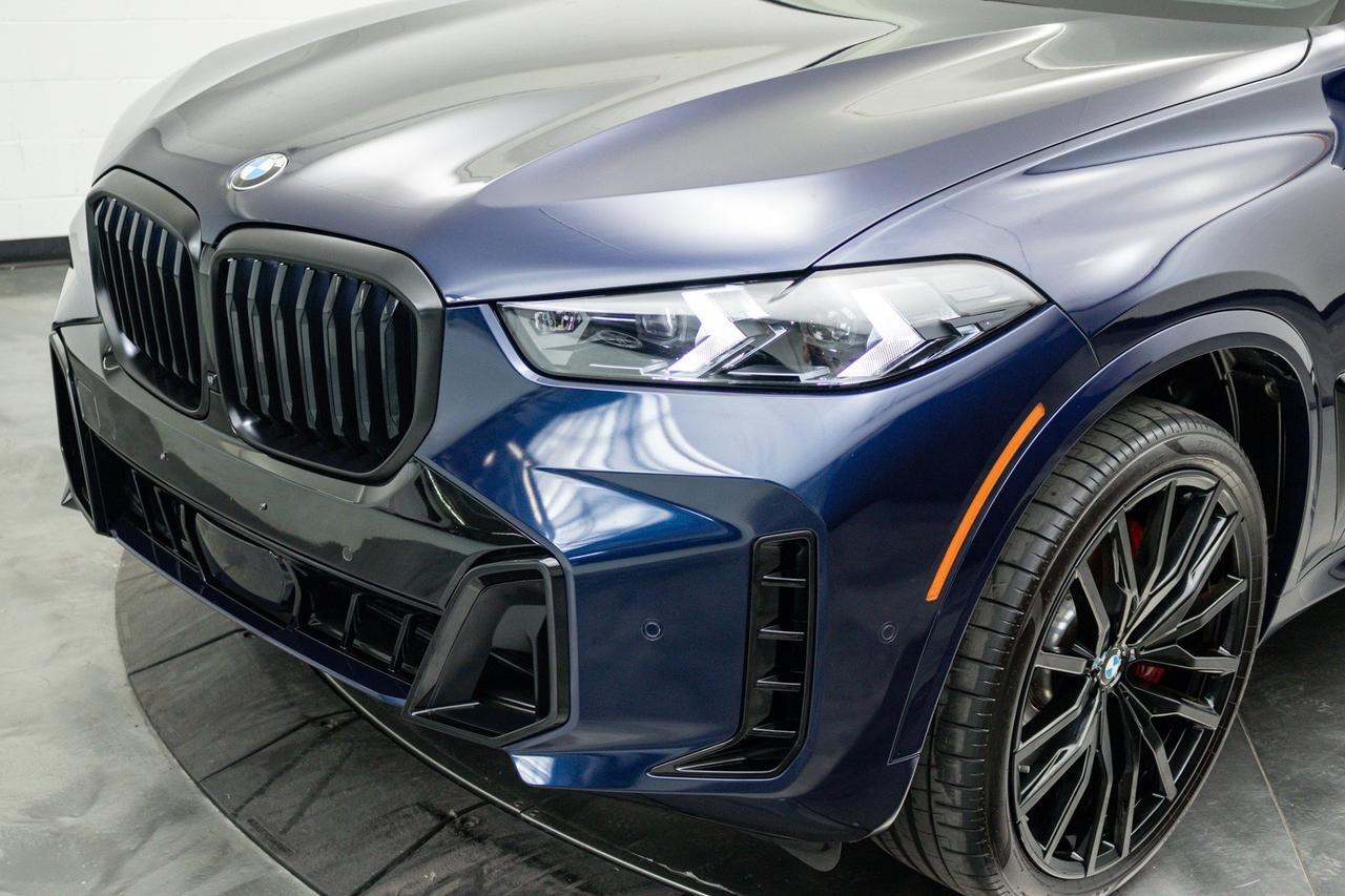 2025 BMW X5 sDrive40i Newport Beach CA