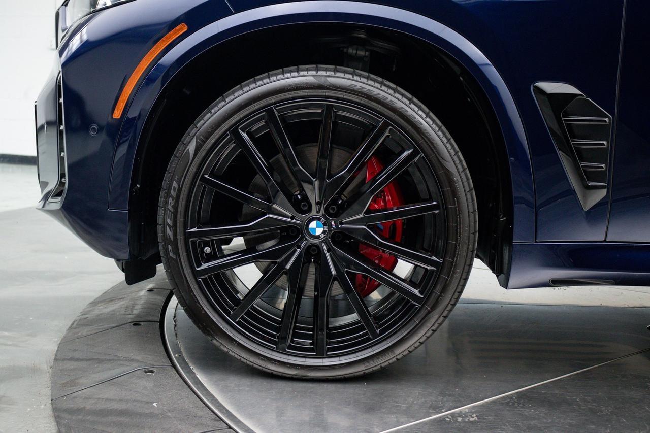2025 BMW X5 sDrive40i Newport Beach CA