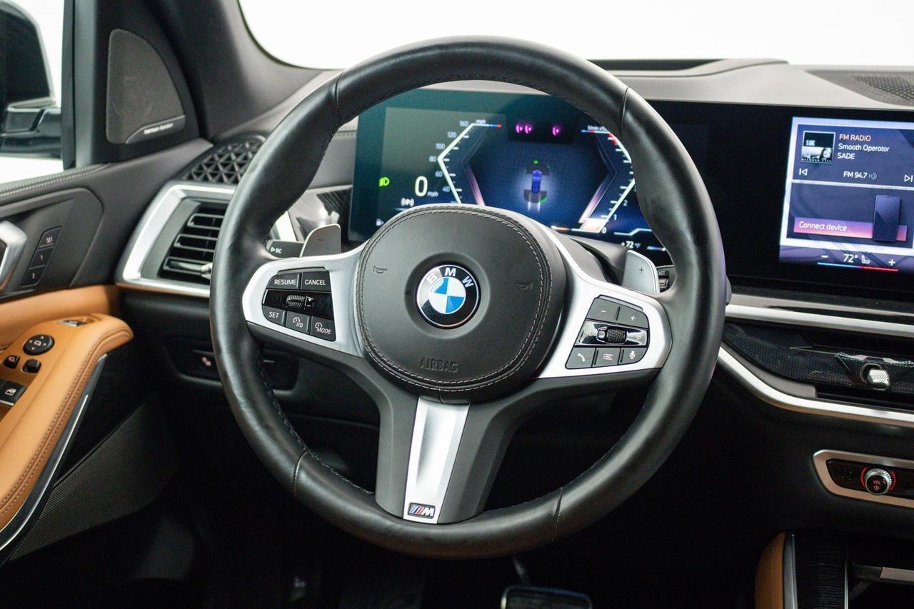 2025 BMW X5 sDrive40i Newport Beach CA