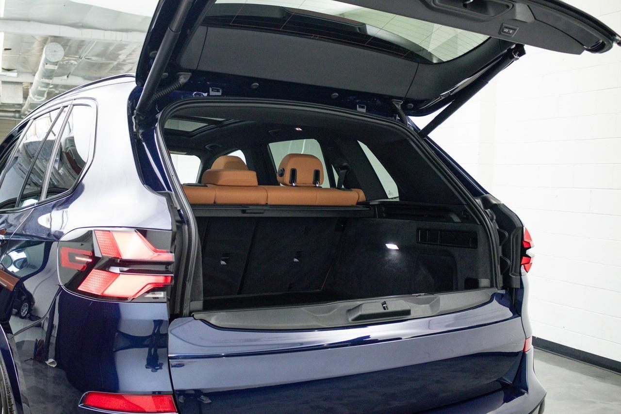 2025 BMW X5 sDrive40i Newport Beach CA