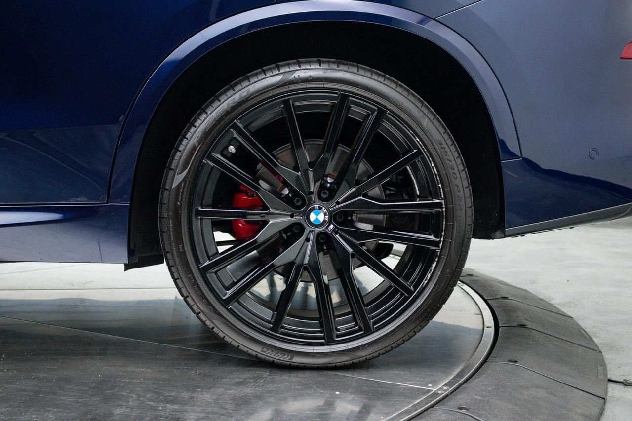 2025 BMW X5 sDrive40i Newport Beach CA