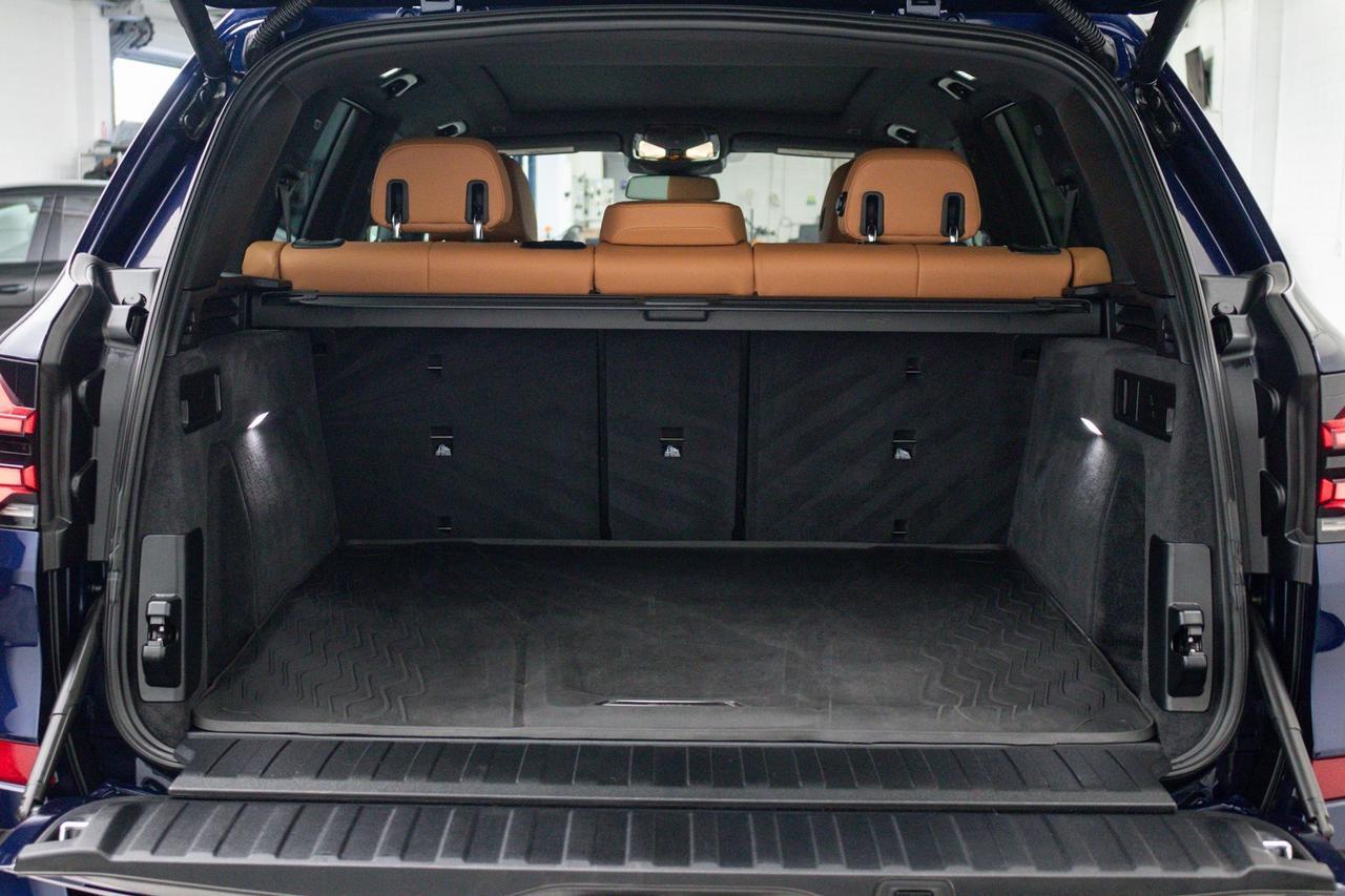 2025 BMW X5 sDrive40i Newport Beach CA