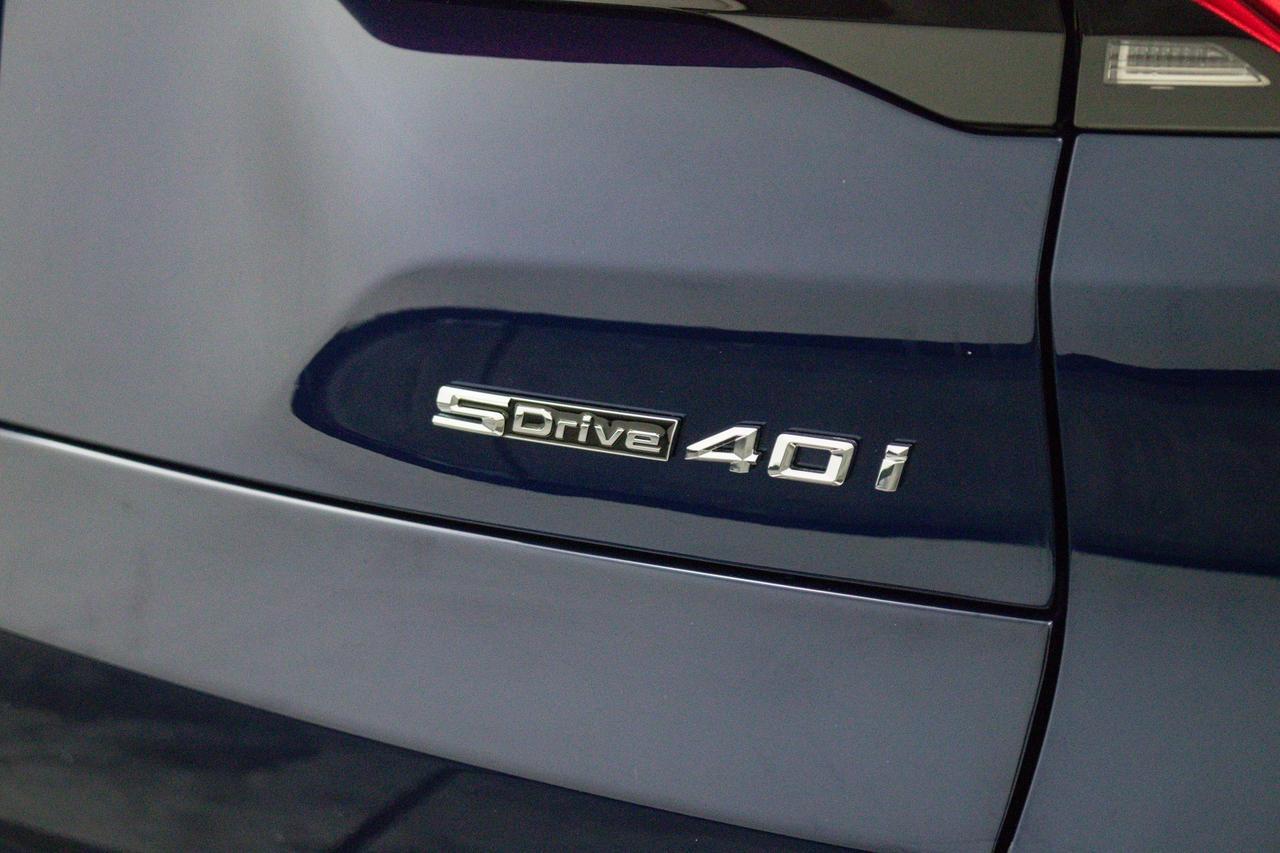 2025 BMW X5 sDrive40i Newport Beach CA
