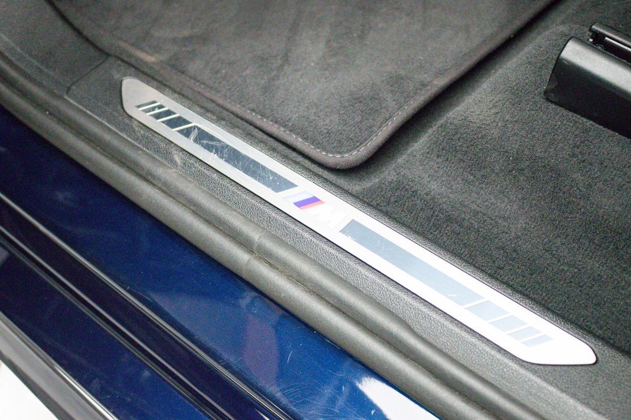 2025 BMW X5 sDrive40i Newport Beach CA