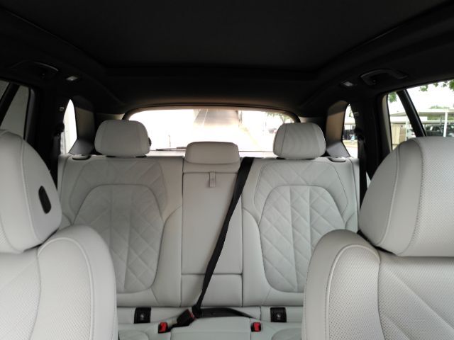 2025 BMW X5 sDrive40i Plano TX