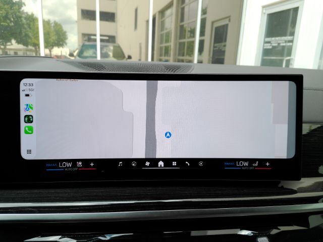 2025 BMW X5 sDrive40i Plano TX