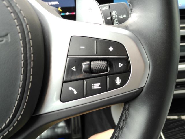 2025 BMW X5 sDrive40i Plano TX