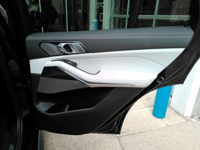 2025 BMW X5 sDrive40i Plano TX