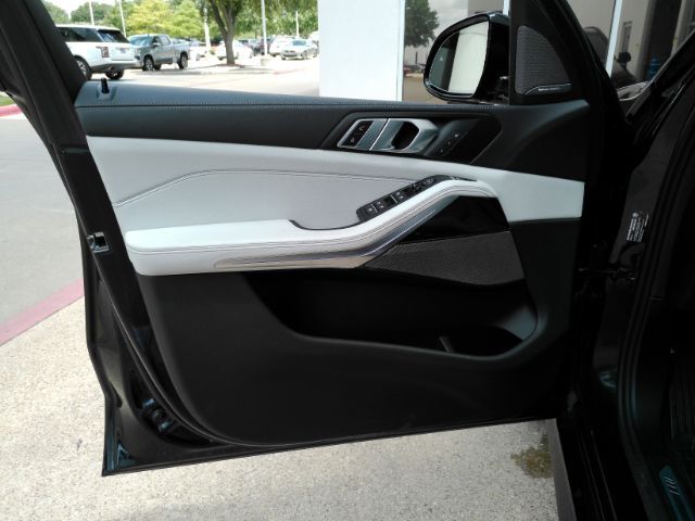 2025 BMW X5 sDrive40i Plano TX