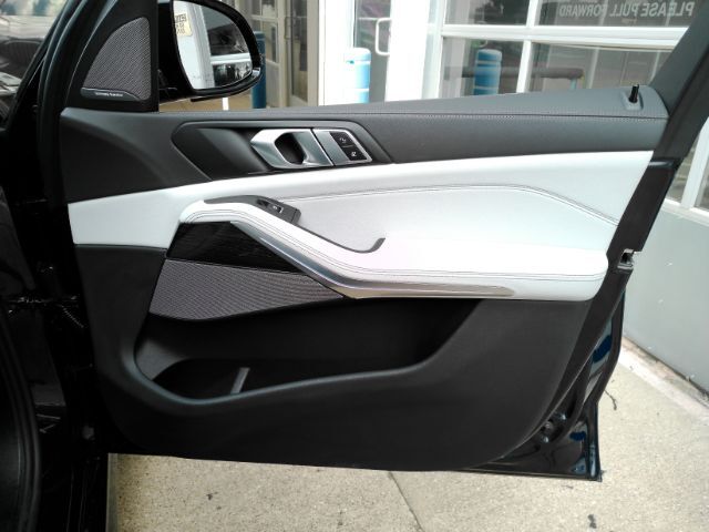 2025 BMW X5 sDrive40i Plano TX