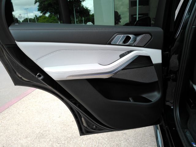 2025 BMW X5 sDrive40i Plano TX