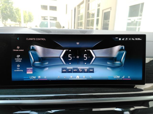 2025 BMW X5 sDrive40i Plano TX