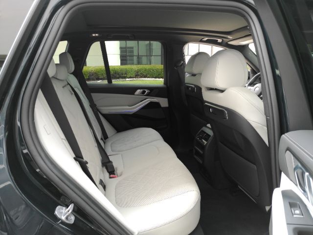 2025 BMW X5 sDrive40i Plano TX