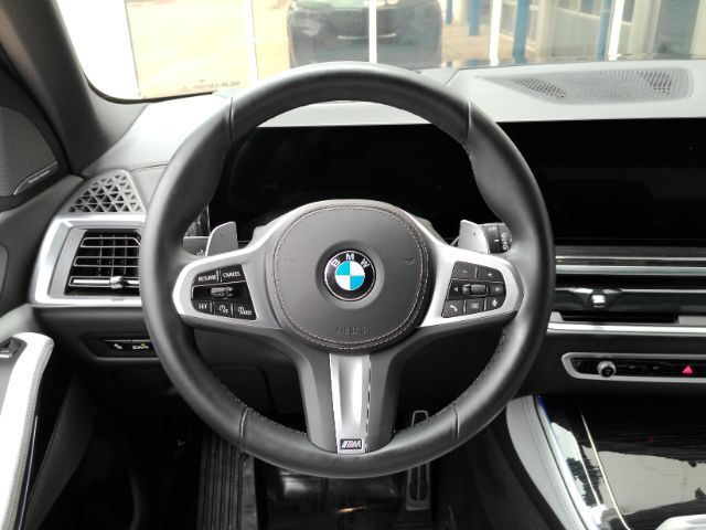 2025 BMW X5 sDrive40i Plano TX