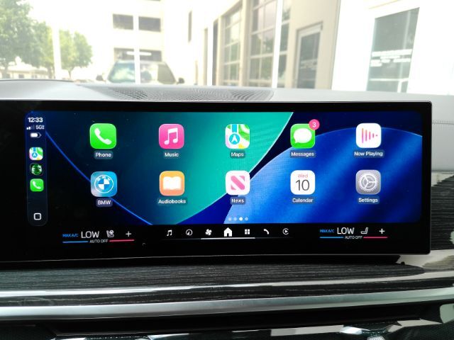 2025 BMW X5 sDrive40i Plano TX
