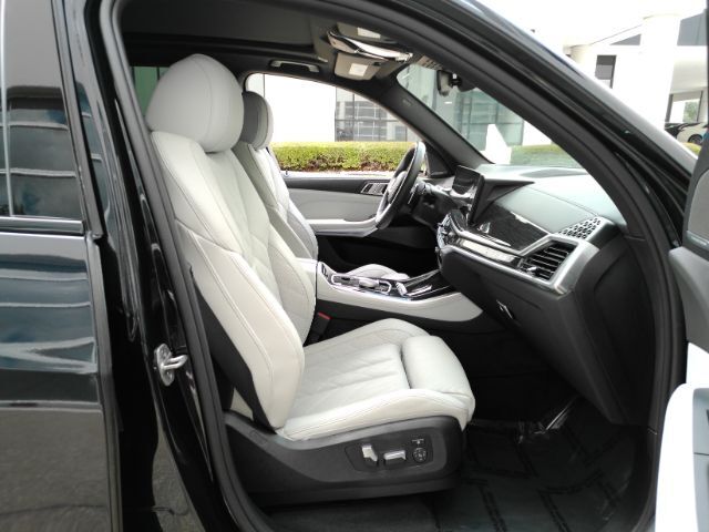 2025 BMW X5 sDrive40i Plano TX