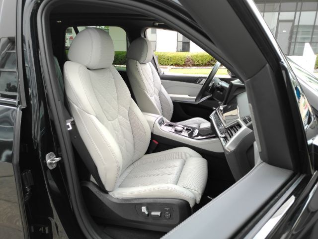 2025 BMW X5 sDrive40i Plano TX