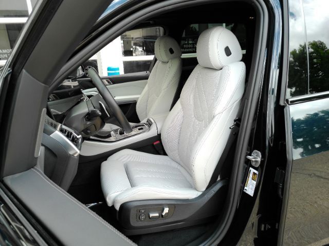 2025 BMW X5 sDrive40i Plano TX