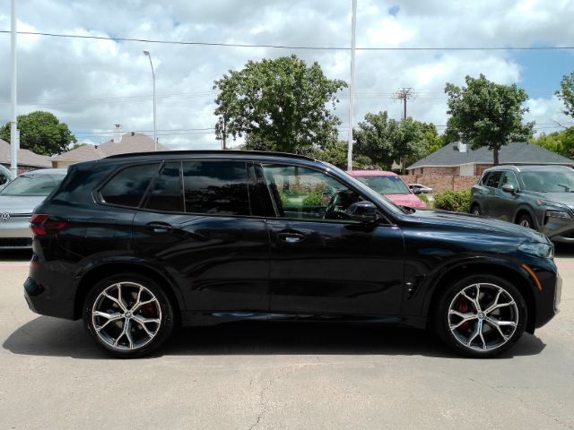 2025 BMW X5 sDrive40i Plano TX