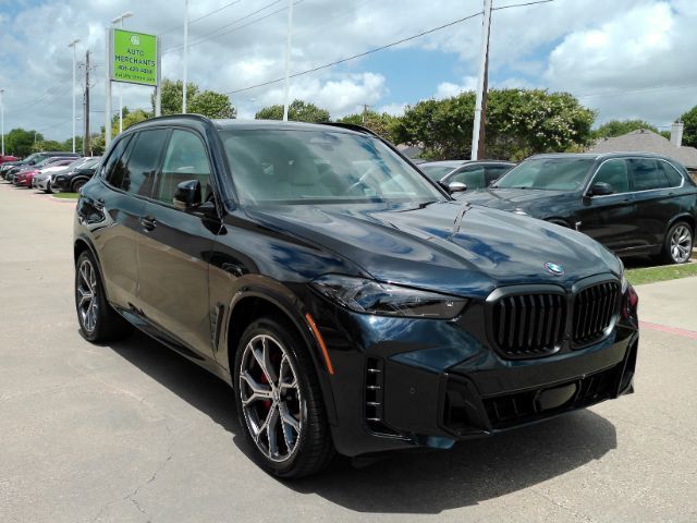 2025 BMW X5 sDrive40i Plano TX