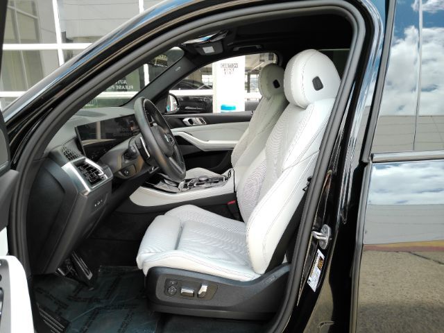 2025 BMW X5 sDrive40i Plano TX