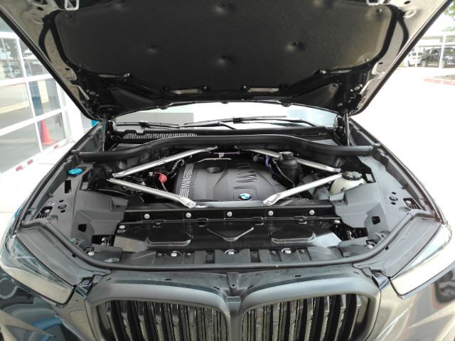 2025 BMW X5 sDrive40i Plano TX