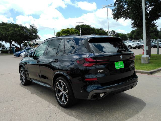 2025 BMW X5 sDrive40i Plano TX
