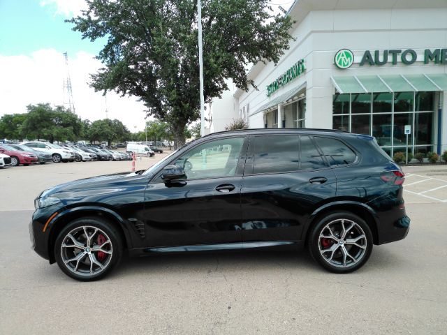 2025 BMW X5 sDrive40i Plano TX