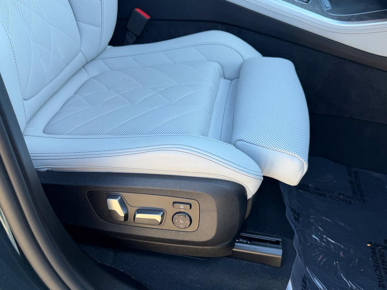 2025 BMW X5 sDrive40i Richardson TX