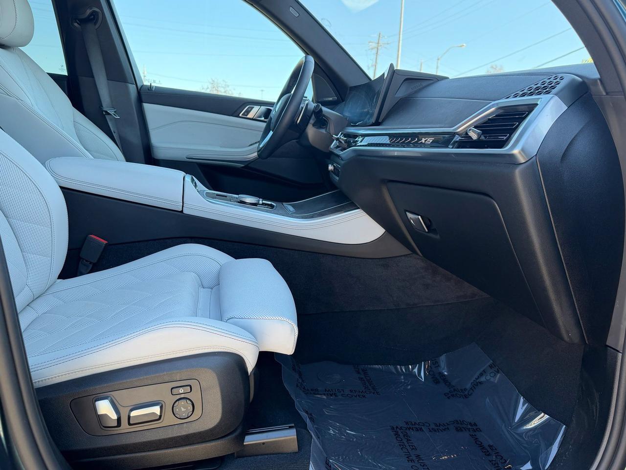 2025 BMW X5 sDrive40i Richardson TX