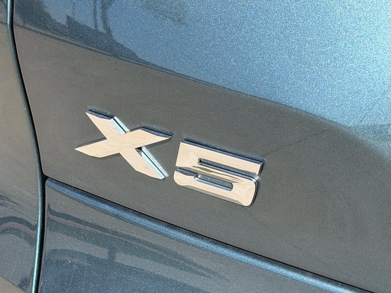 2025 BMW X5 sDrive40i Richardson TX