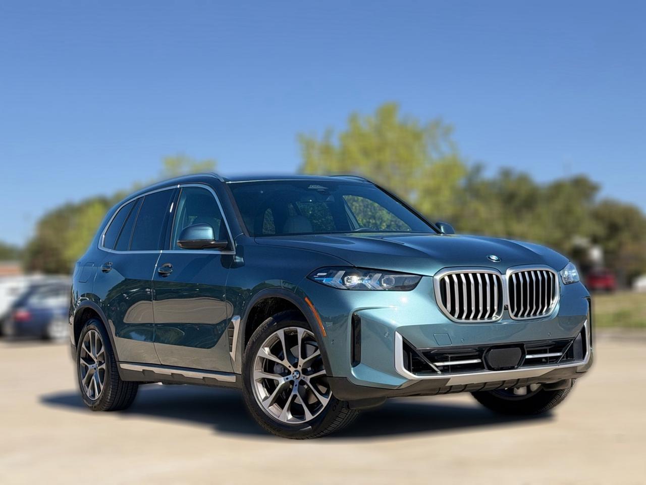 2025 BMW X5 sDrive40i Richardson TX