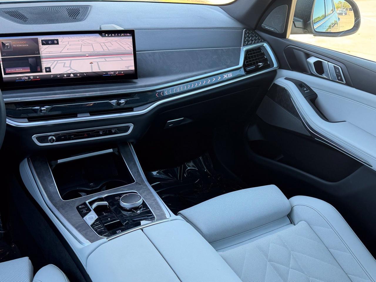 2025 BMW X5 sDrive40i Richardson TX
