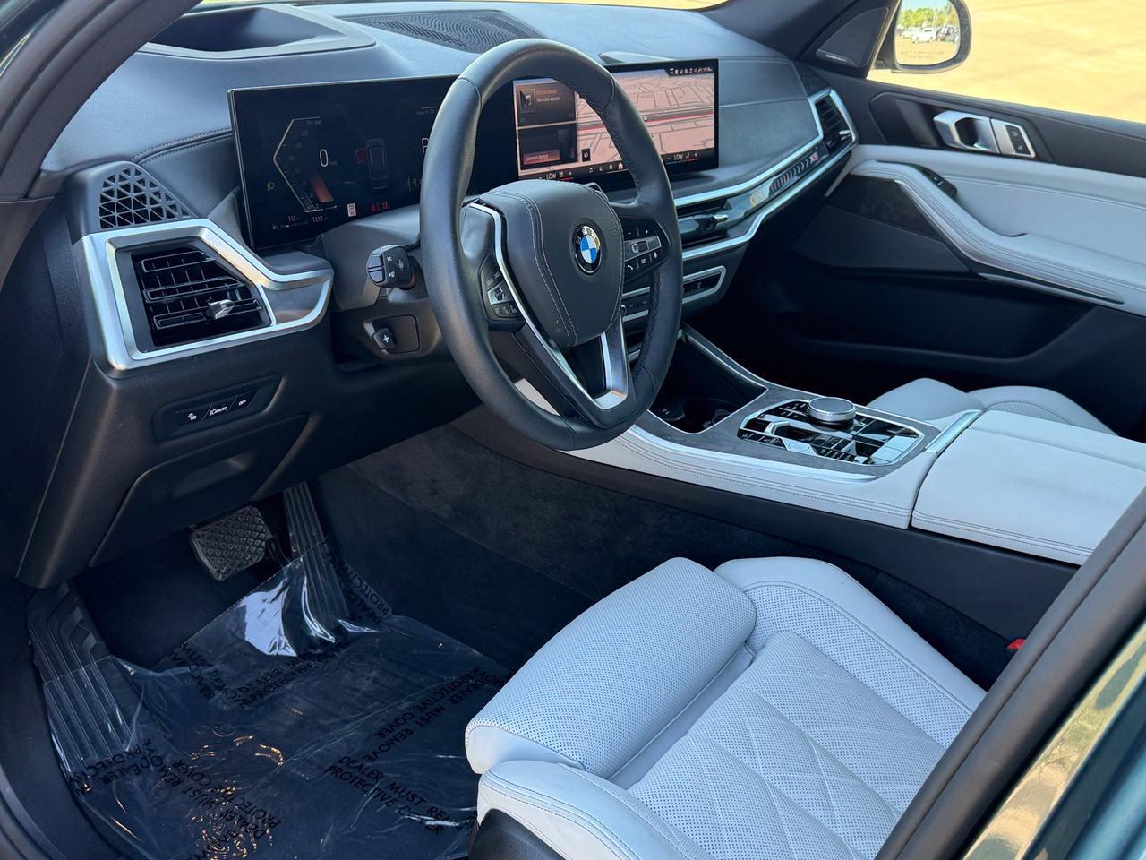 2025 BMW X5 sDrive40i Richardson TX