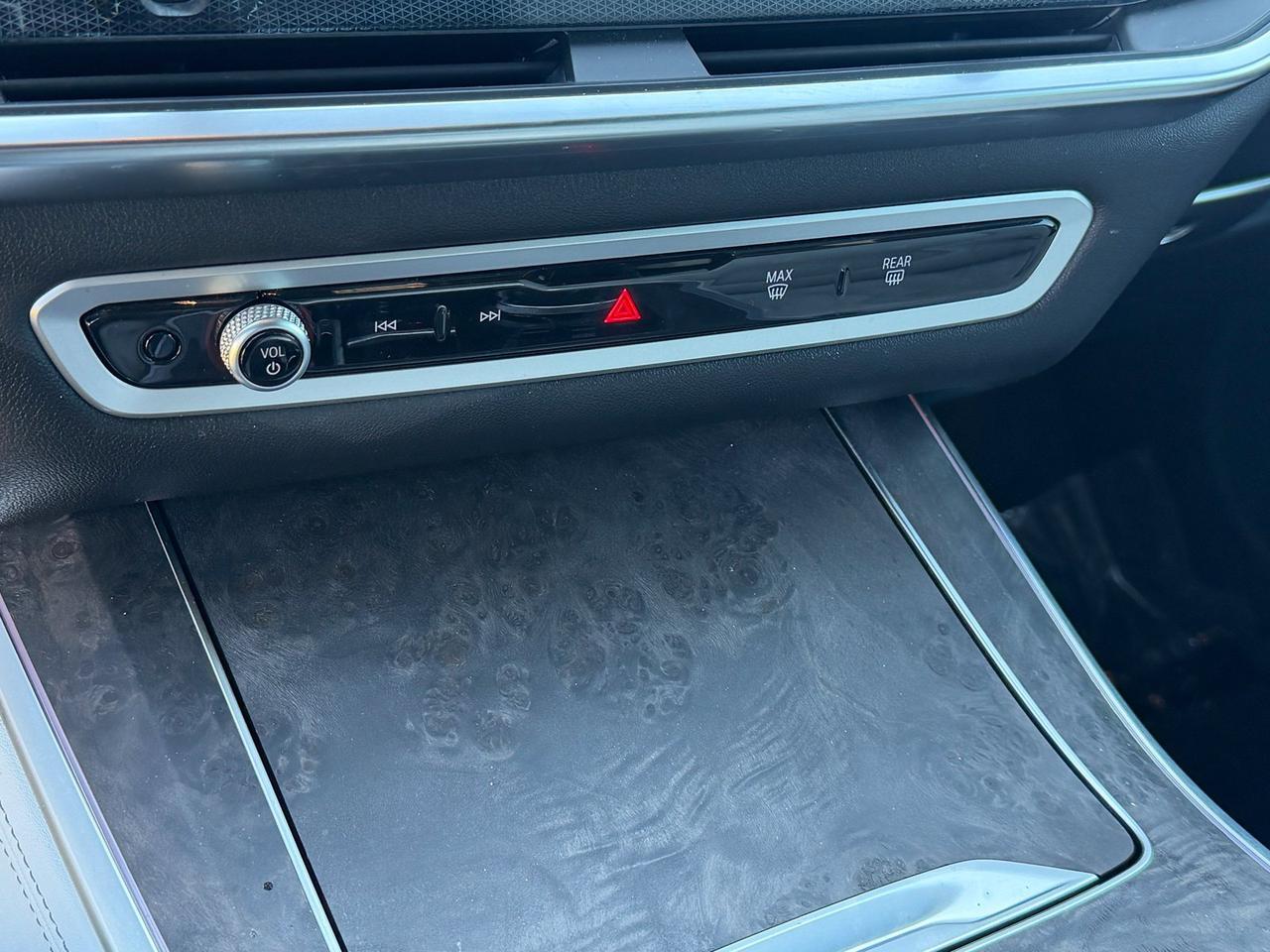 2025 BMW X5 sDrive40i Richardson TX