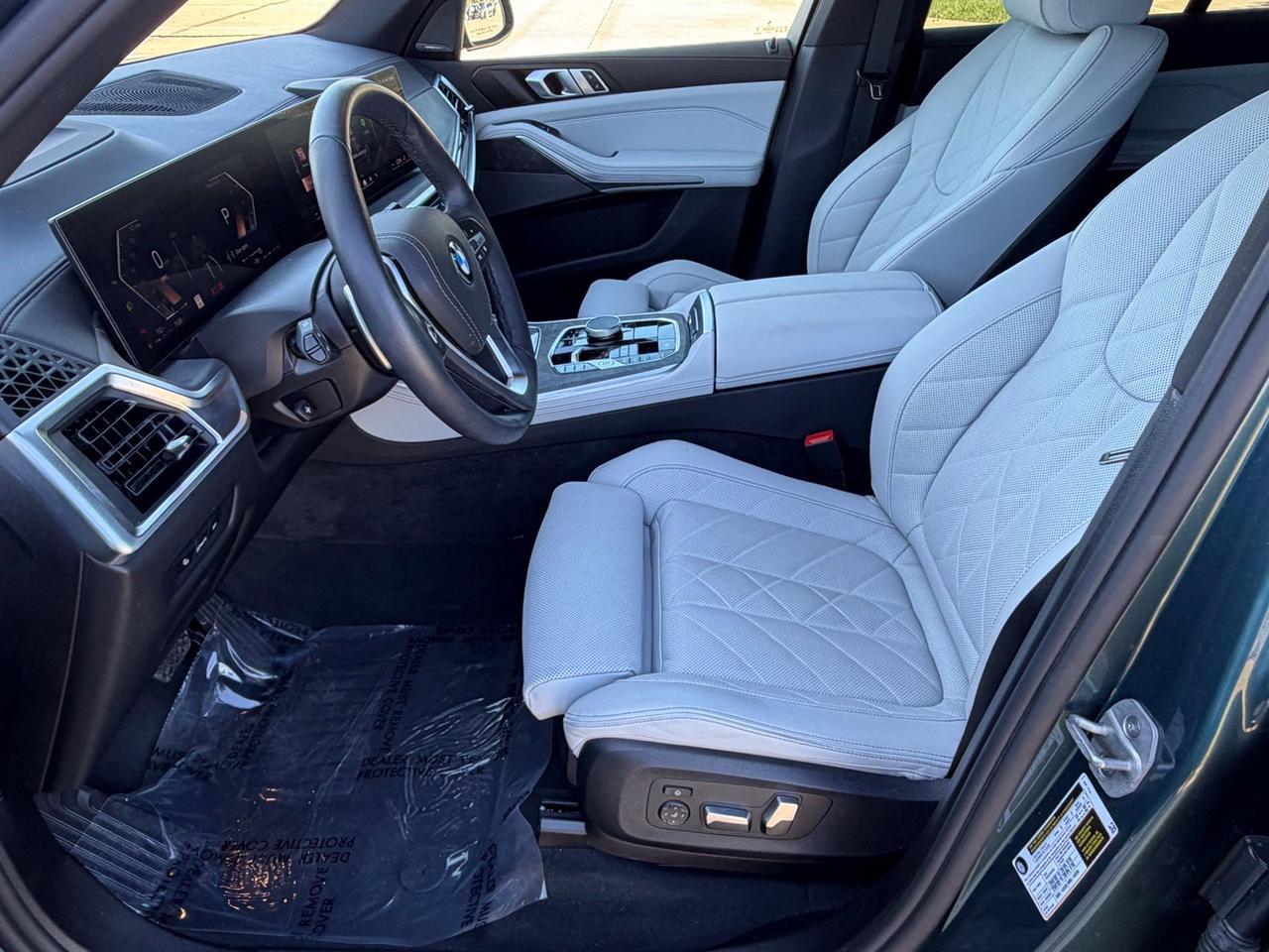 2025 BMW X5 sDrive40i Richardson TX