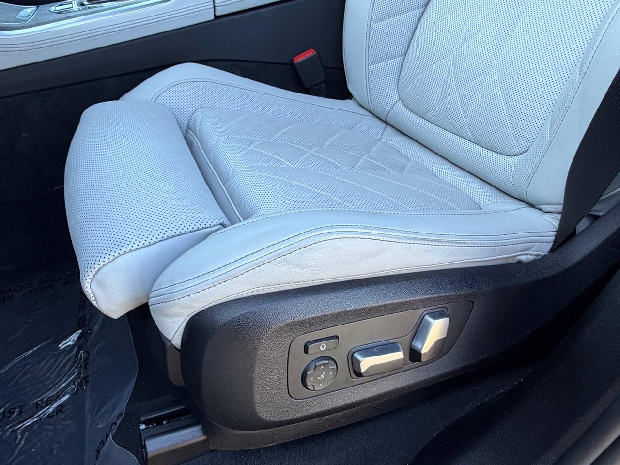 2025 BMW X5 sDrive40i Richardson TX
