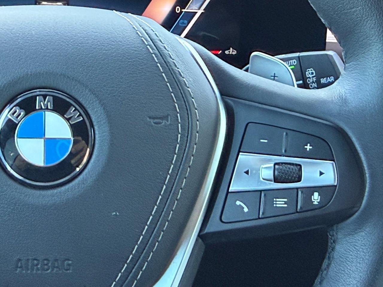 2025 BMW X5 sDrive40i Richardson TX