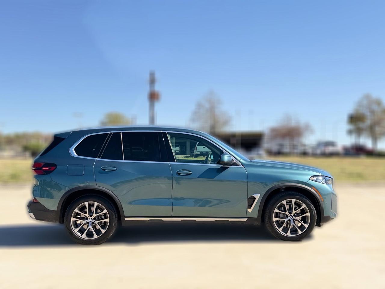 2025 BMW X5 sDrive40i Richardson TX