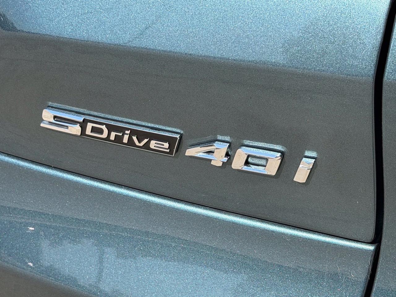2025 BMW X5 sDrive40i Richardson TX