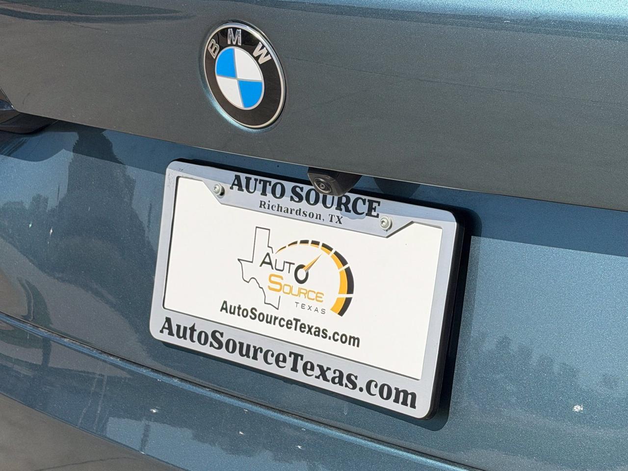 2025 BMW X5 sDrive40i Richardson TX