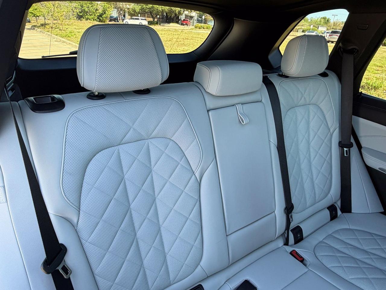 2025 BMW X5 sDrive40i Richardson TX