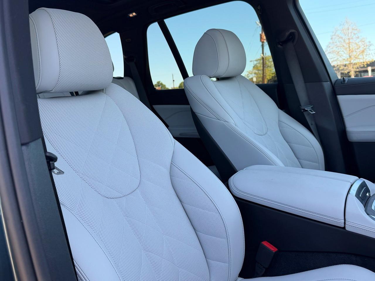 2025 BMW X5 sDrive40i Richardson TX