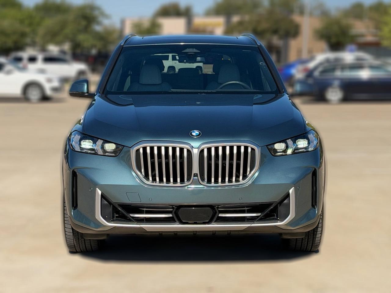 2025 BMW X5 sDrive40i Richardson TX