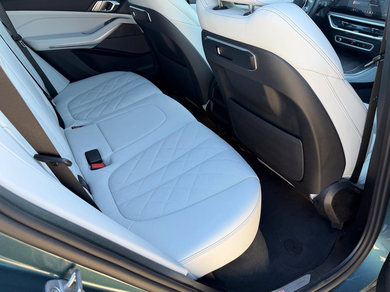 2025 BMW X5 sDrive40i Richardson TX