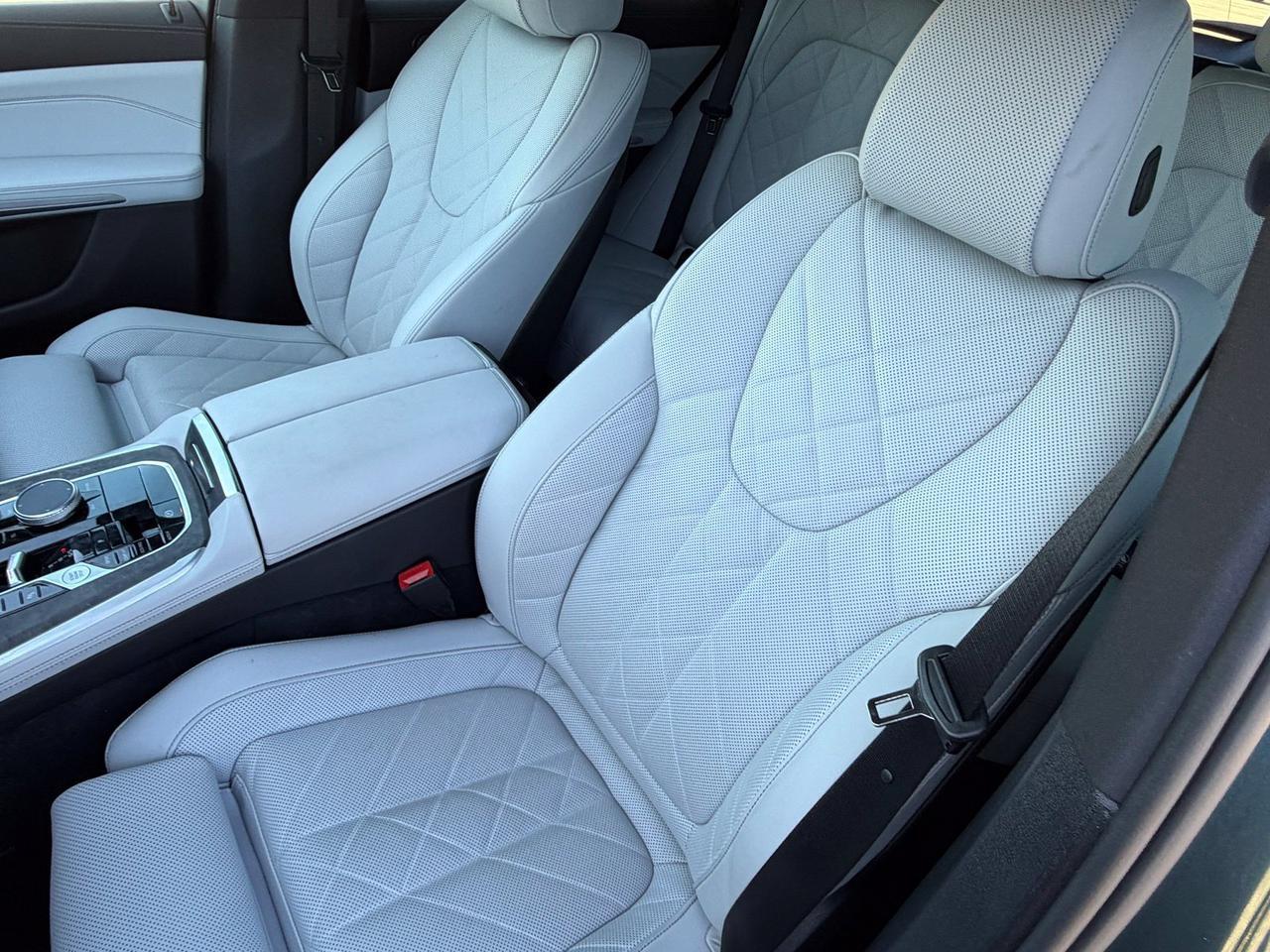 2025 BMW X5 sDrive40i Richardson TX