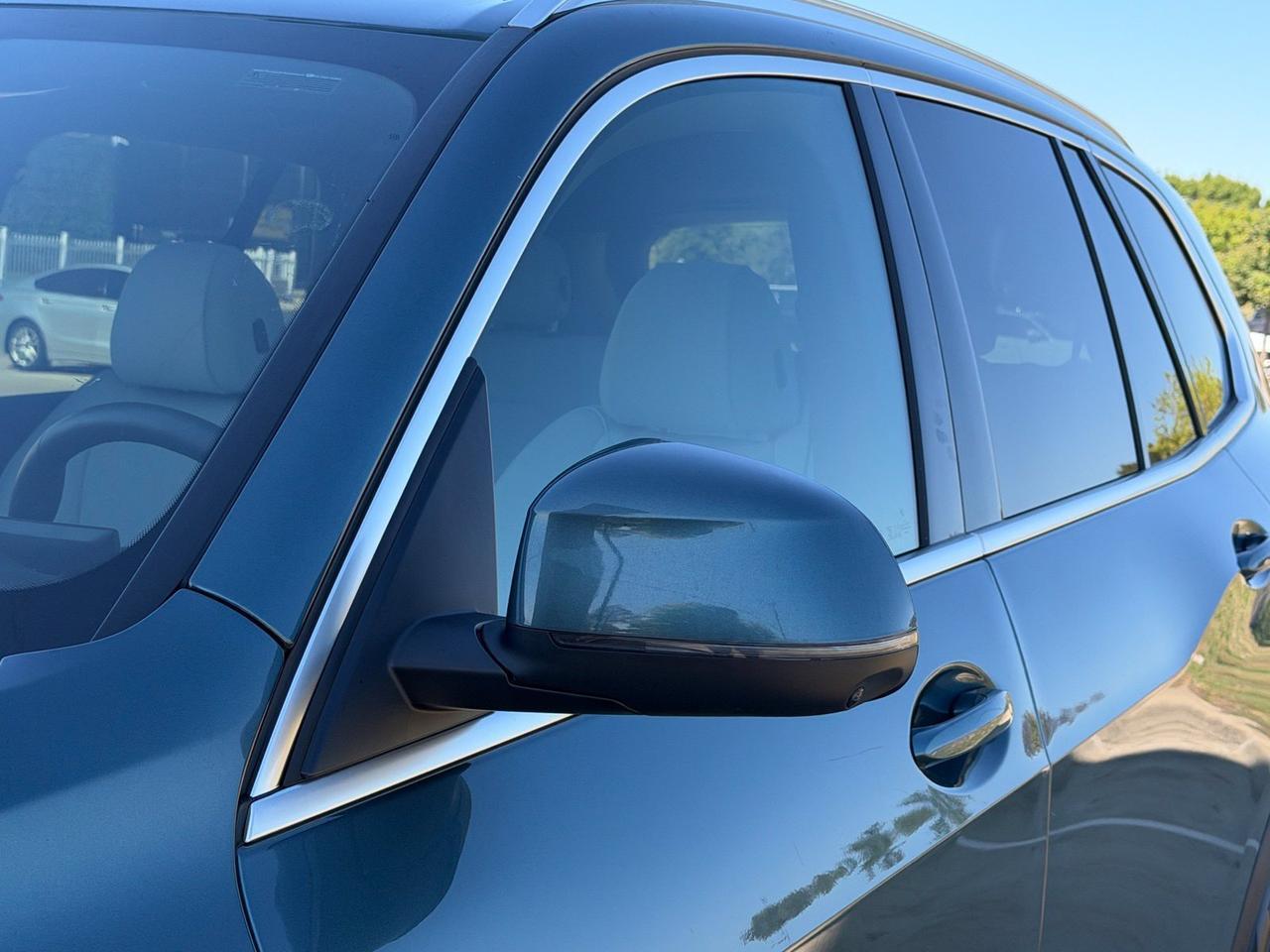 2025 BMW X5 sDrive40i Richardson TX