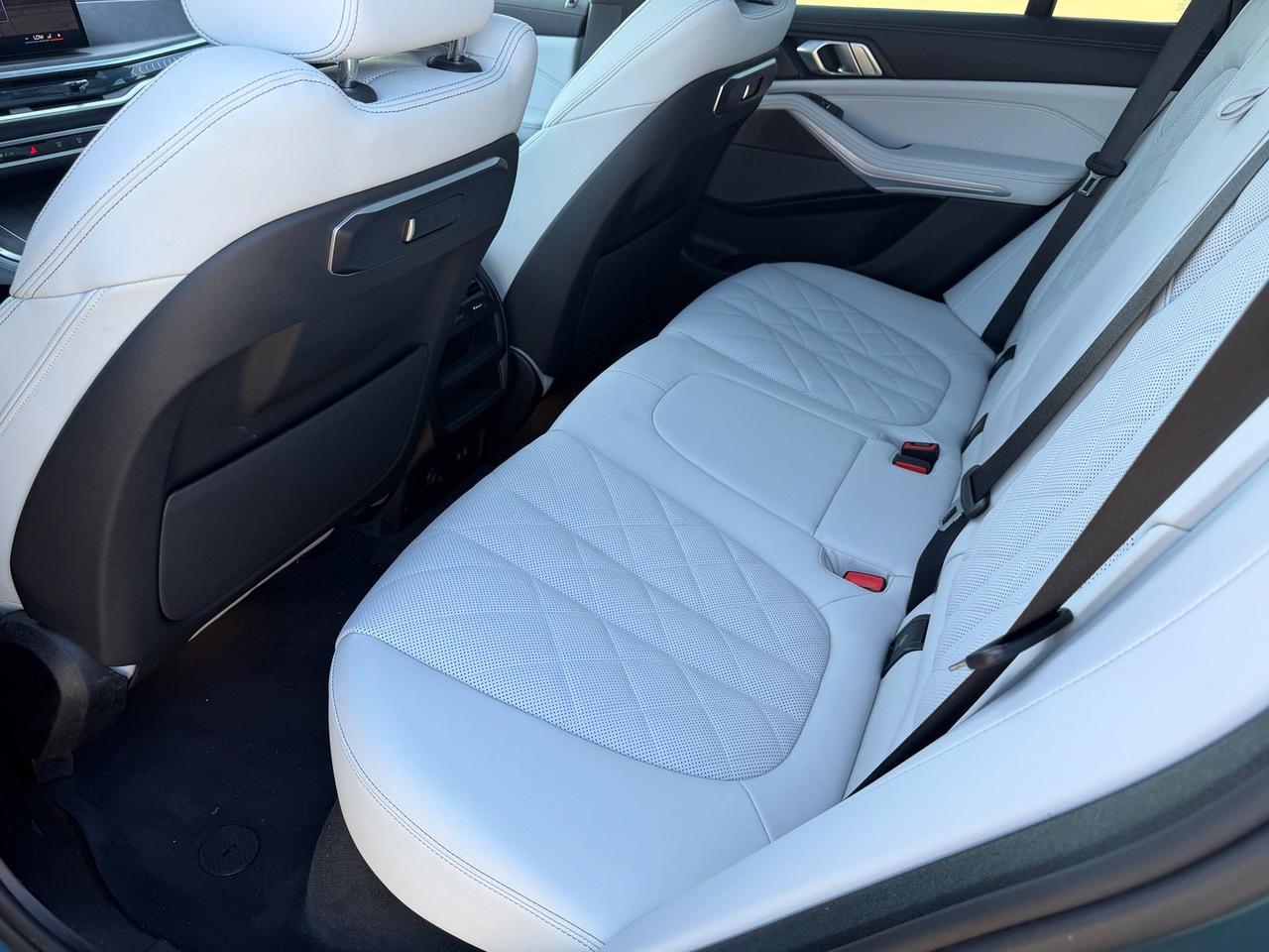 2025 BMW X5 sDrive40i Richardson TX