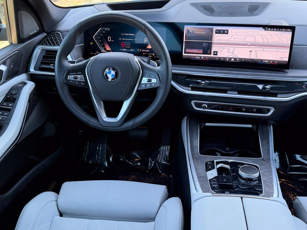 2025 BMW X5 sDrive40i Richardson TX