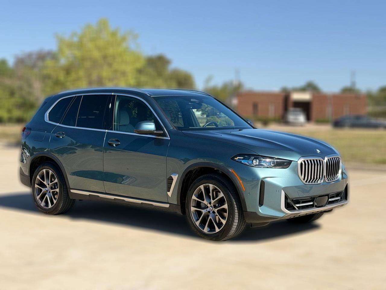 2025 BMW X5 sDrive40i Richardson TX